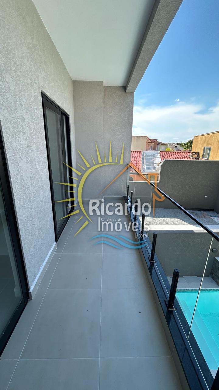 Casa, 3 quartos - Foto 27