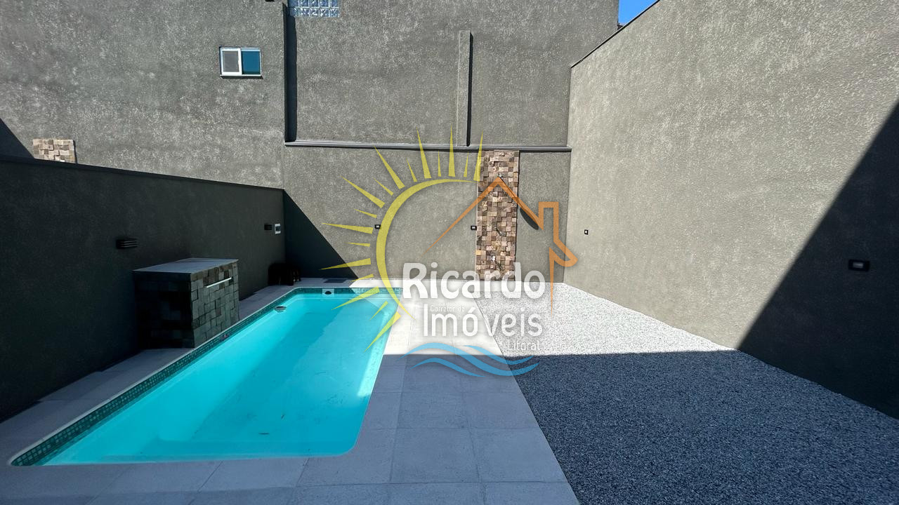 Casa, 3 quartos - Foto 33