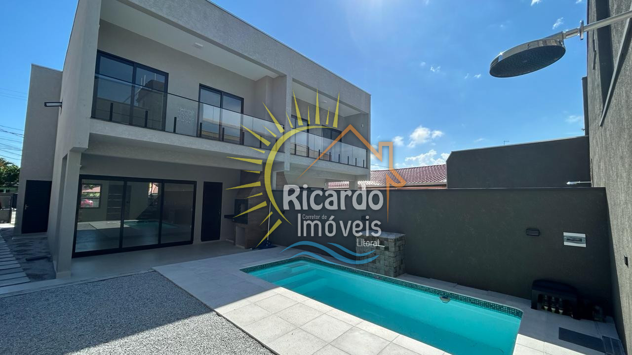 Casa, 3 quartos - Foto 34