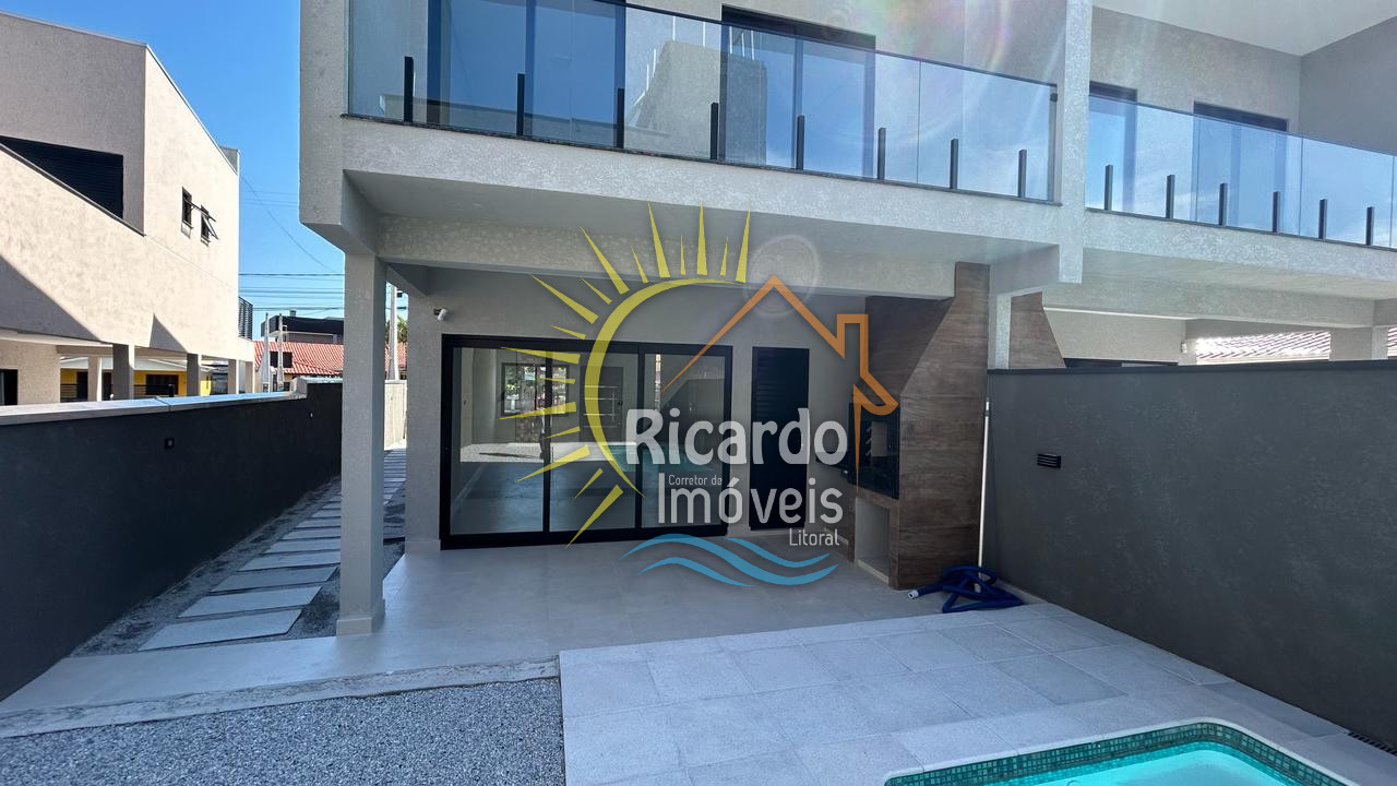 Casa, 3 quartos - Foto 35