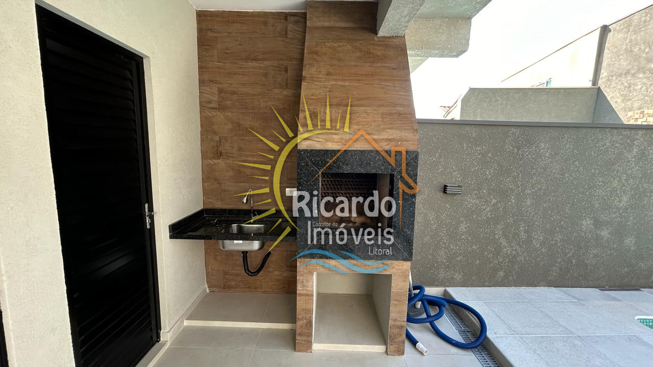 Casa, 3 quartos - Foto 36