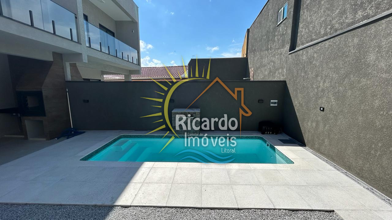 Casa, 3 quartos - Foto 38