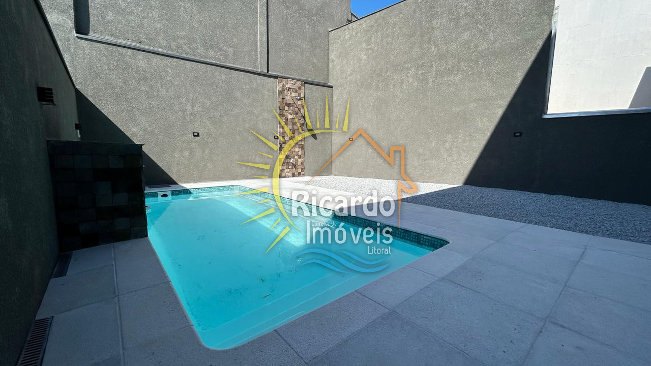 Casa, 3 quartos - Foto 39