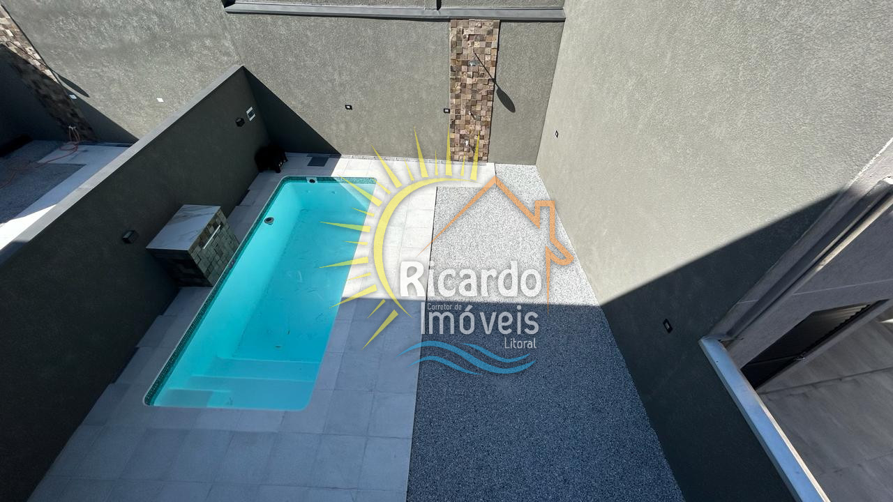 Casa, 3 quartos - Foto 40