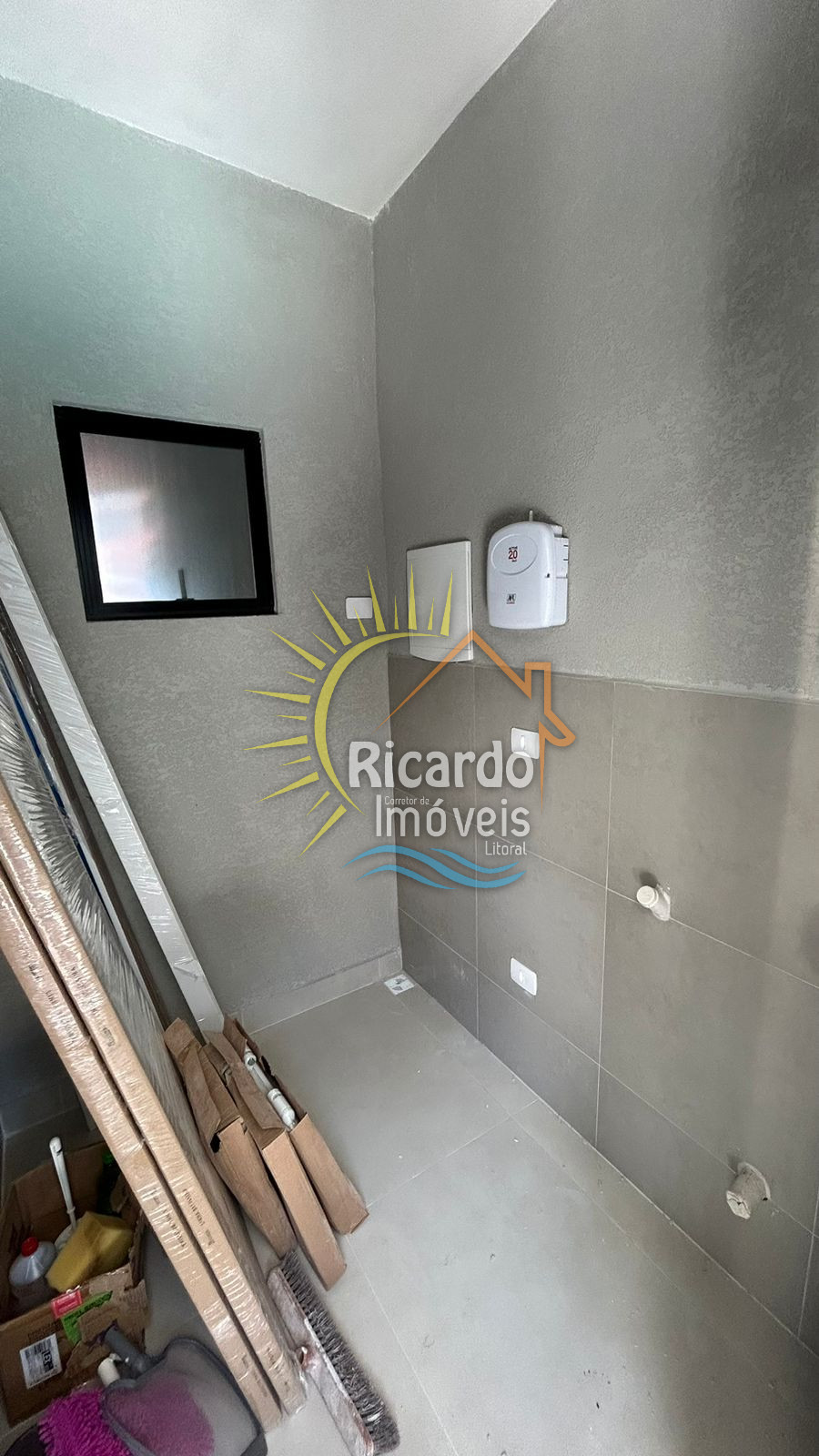 Casa, 3 quartos - Foto 43