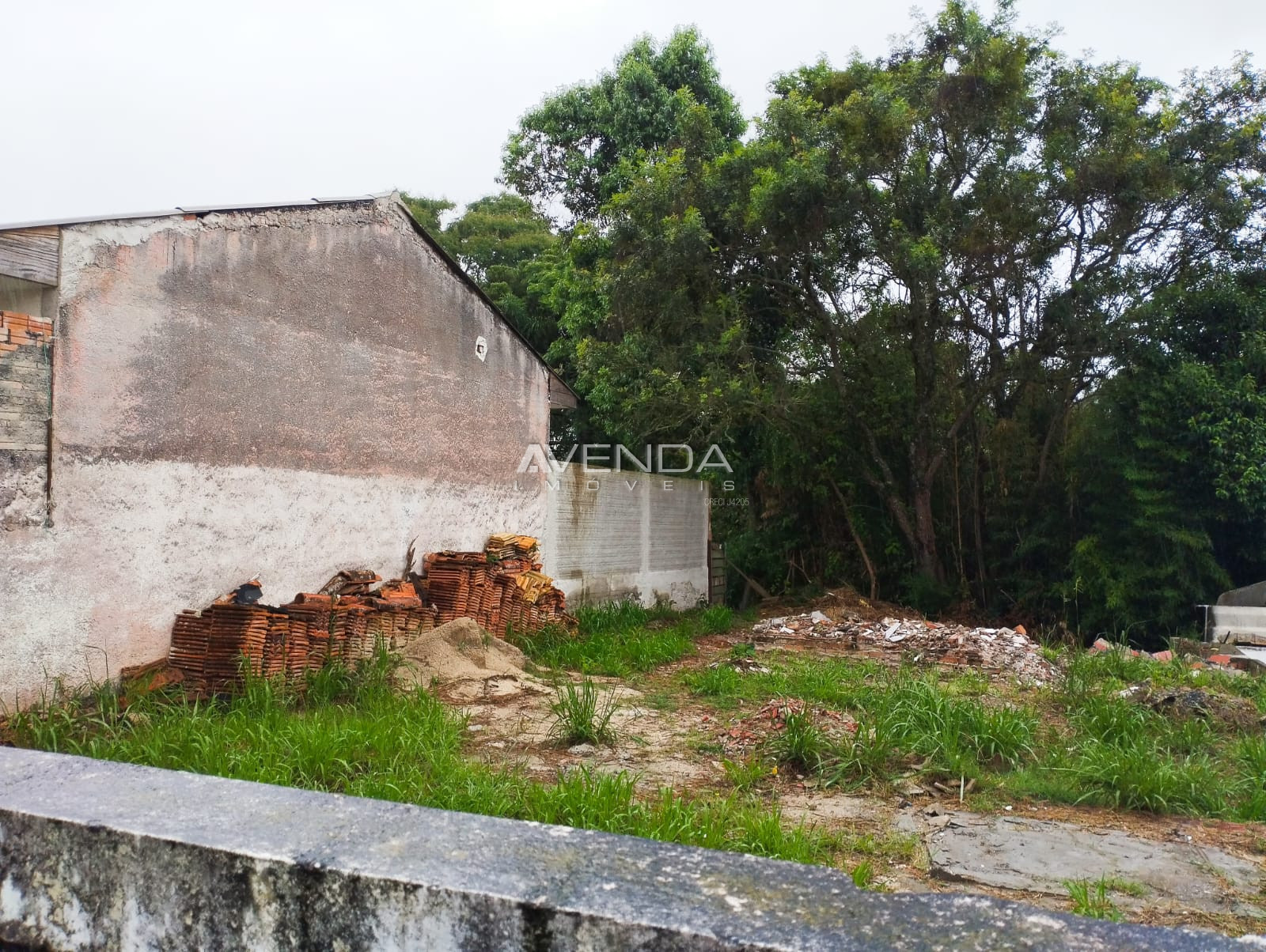 Terreno, 374 m² - Foto 2