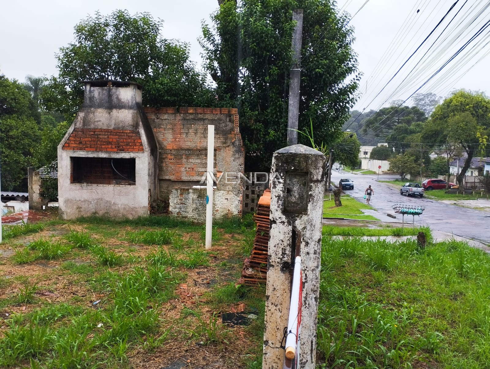 Terreno, 374 m² - Foto 3