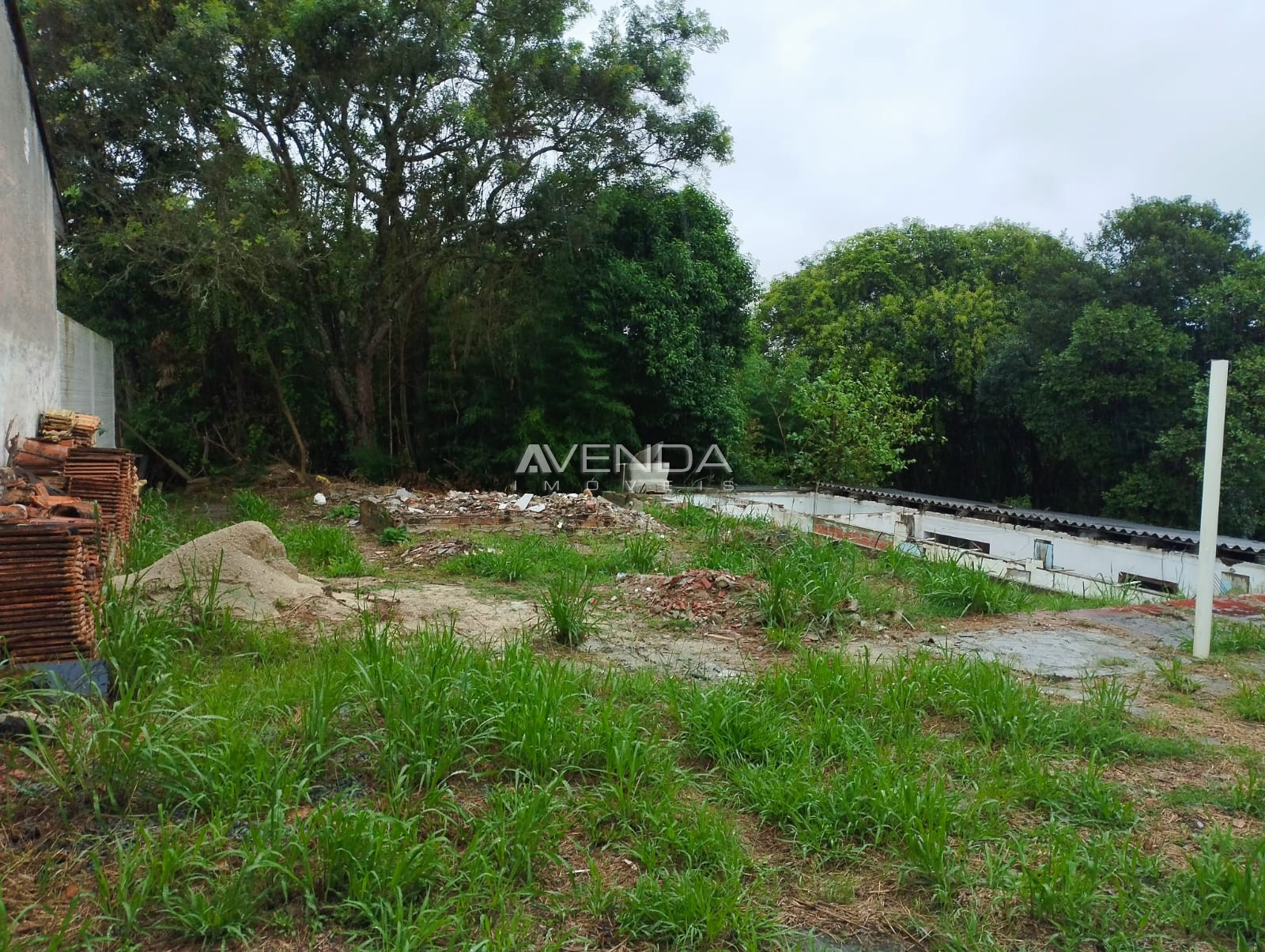 Terreno, 374 m² - Foto 5