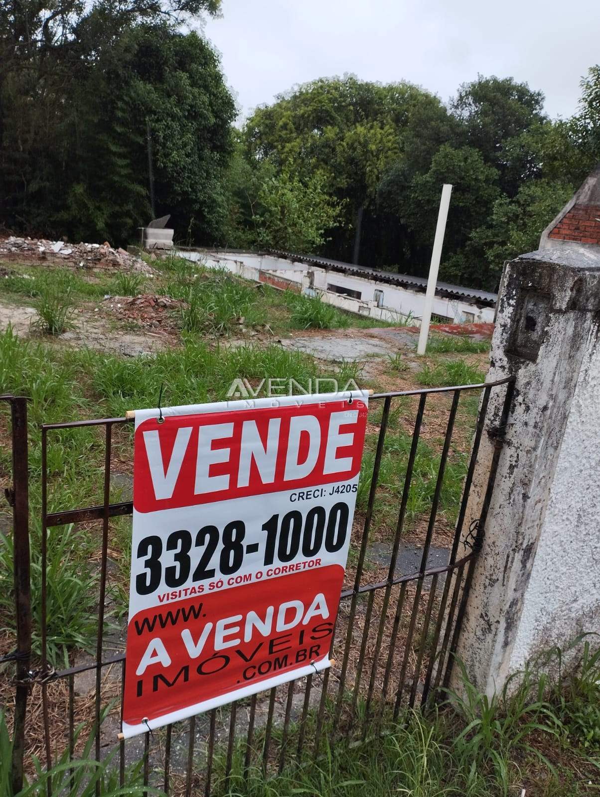 Terreno, 374 m² - Foto 7