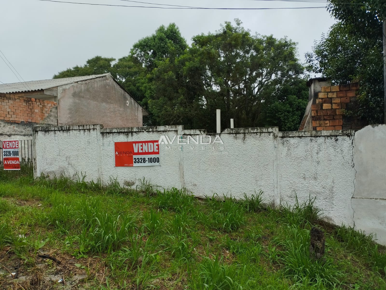 Terreno, 374 m² - Foto 6