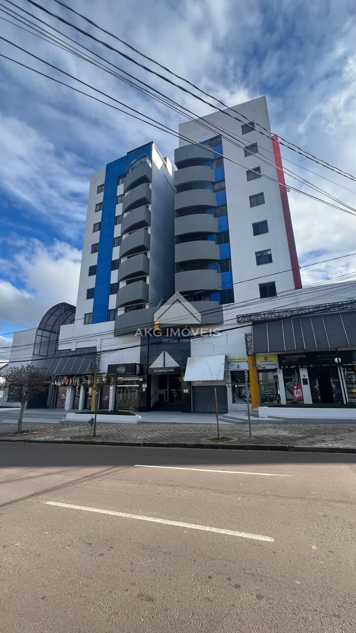 Apartamento para alugar em Rebouças, Curitiba — Portal Chave Fácil