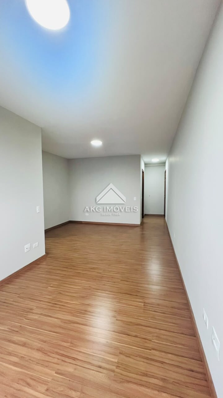 Apartamento para alugar em Rebouças, Curitiba — Portal Chave Fácil