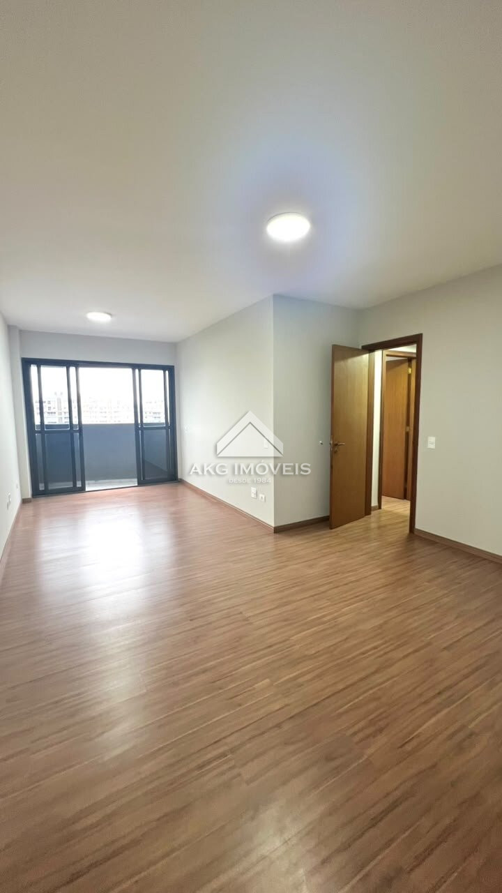 Apartamento para alugar em Rebouças, Curitiba — Portal Chave Fácil