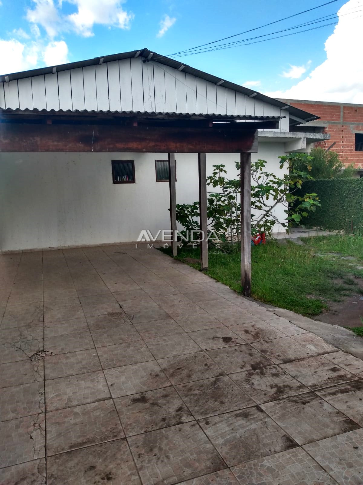 Apartamento, 1 quarto, 54 m² - Foto 1