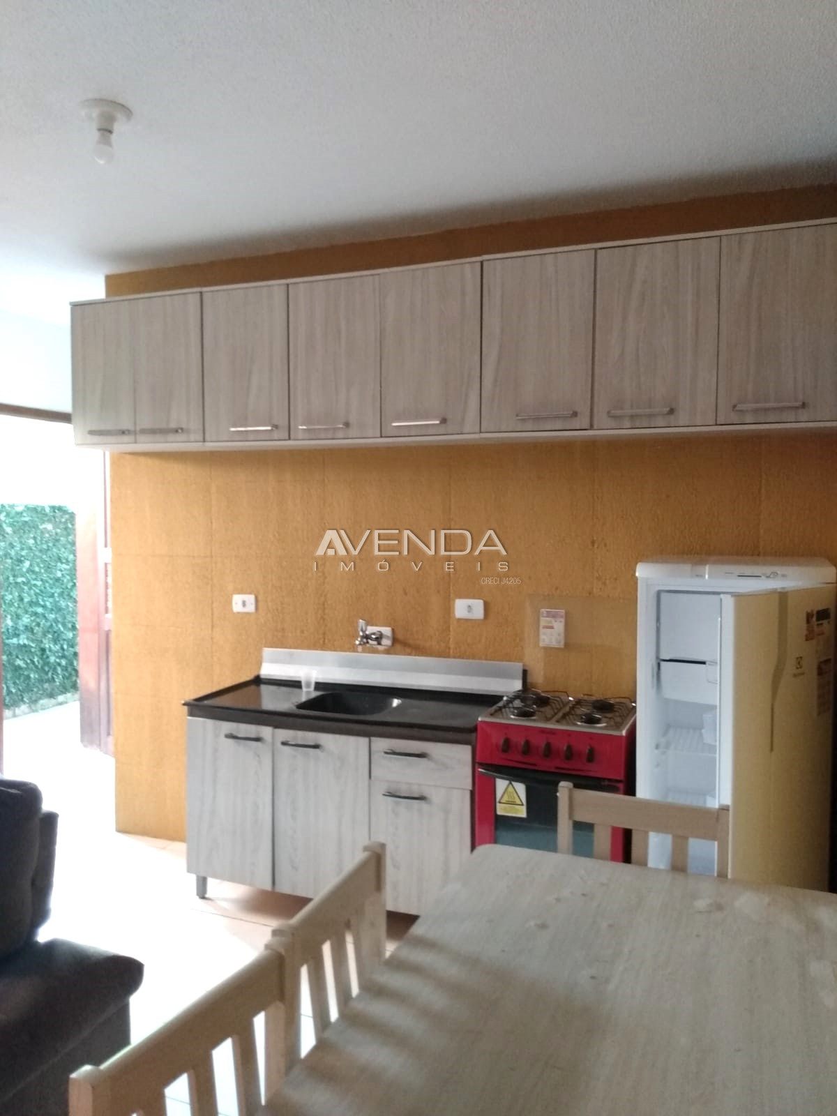 Apartamento, 1 quarto, 54 m² - Foto 2