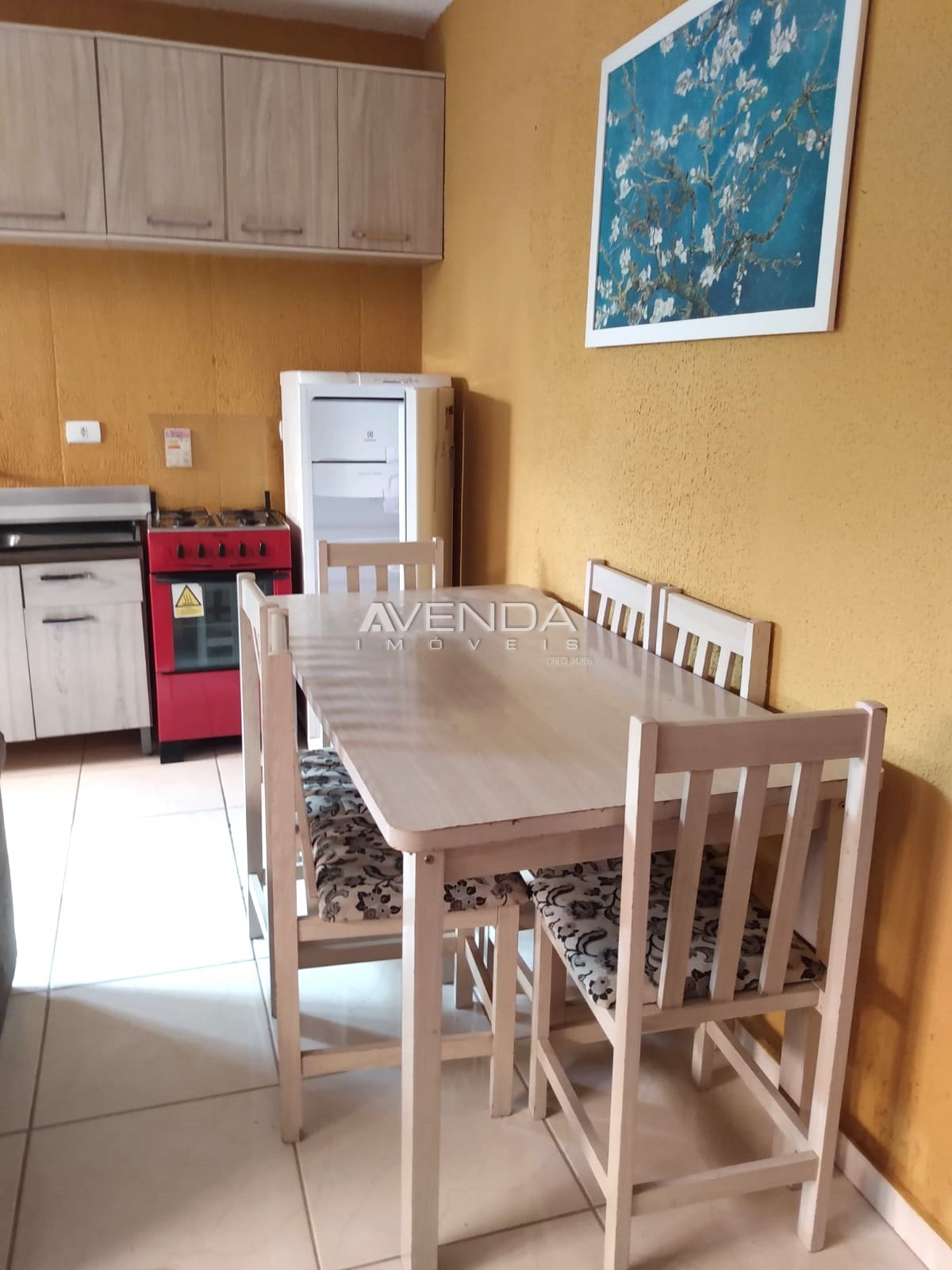Apartamento, 1 quarto, 54 m² - Foto 3