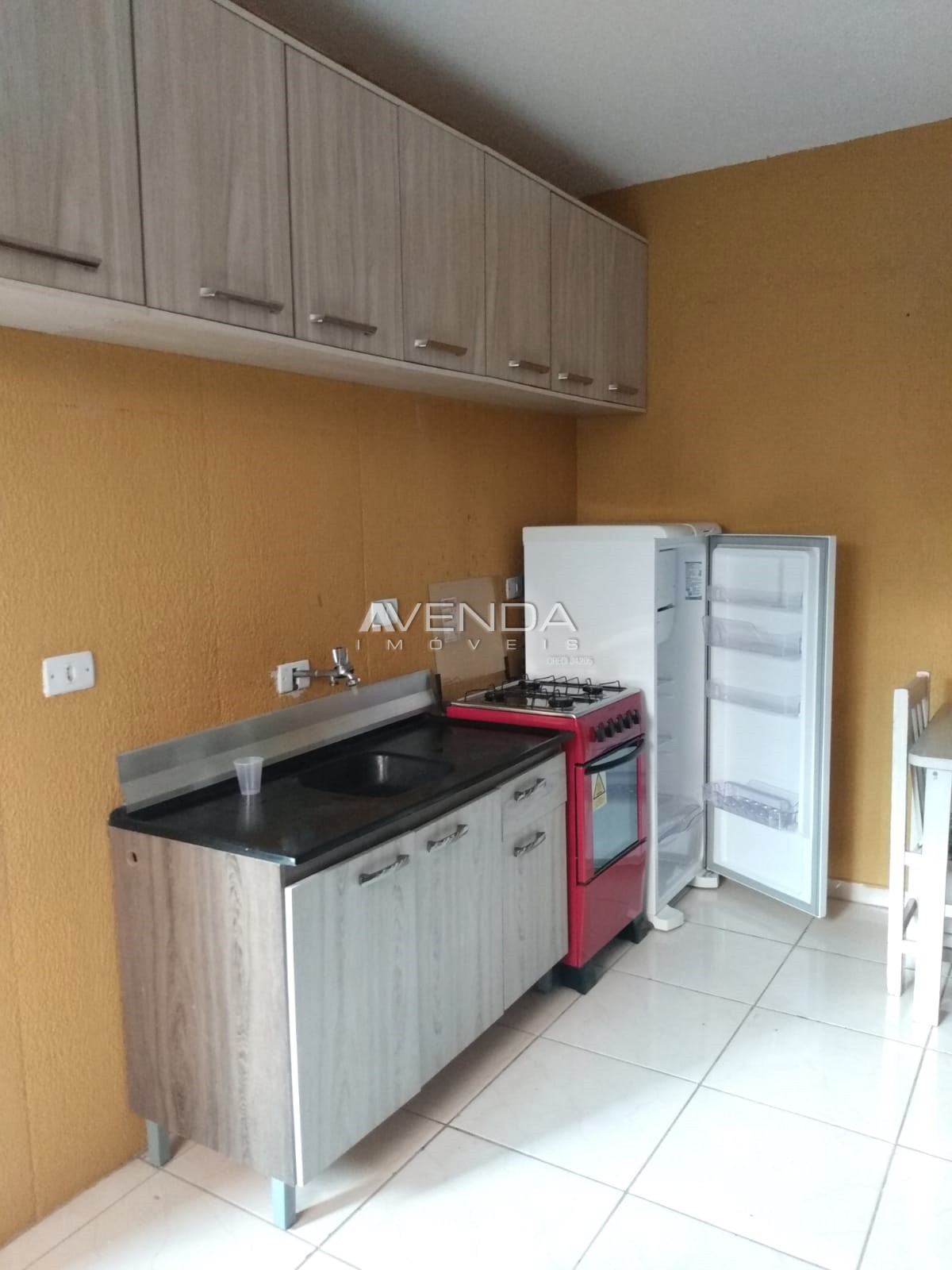 Apartamento, 1 quarto, 54 m² - Foto 4