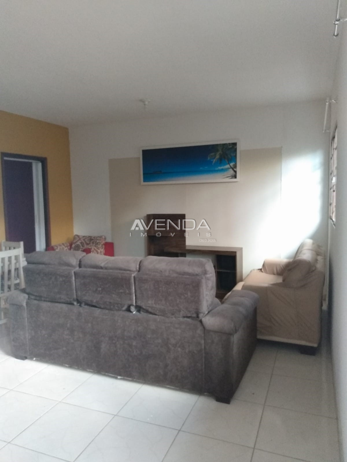 Apartamento, 1 quarto, 54 m² - Foto 5