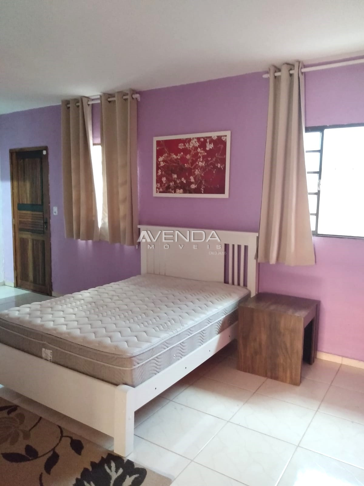 Apartamento, 1 quarto, 54 m² - Foto 7