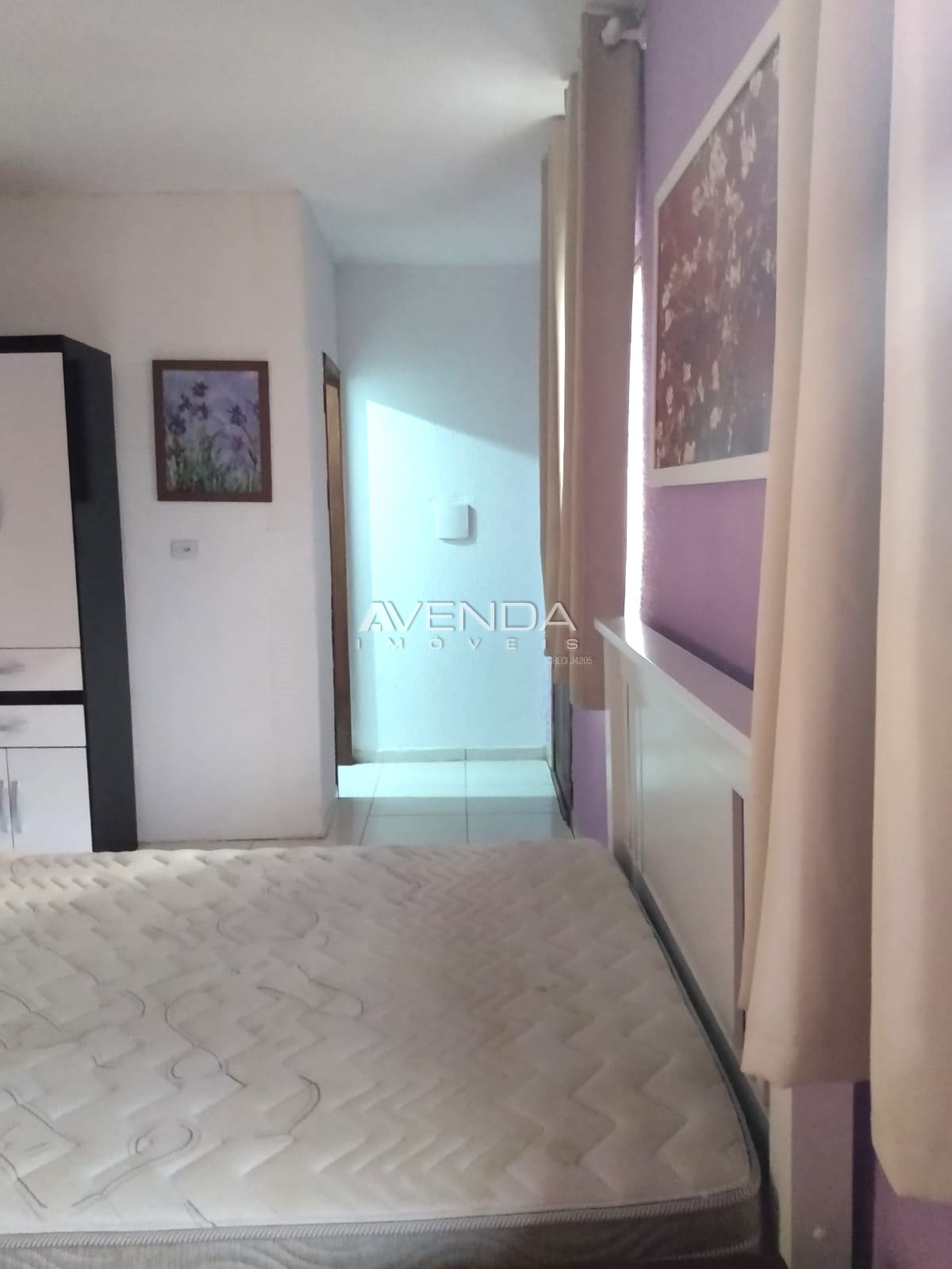 Apartamento, 1 quarto, 54 m² - Foto 8
