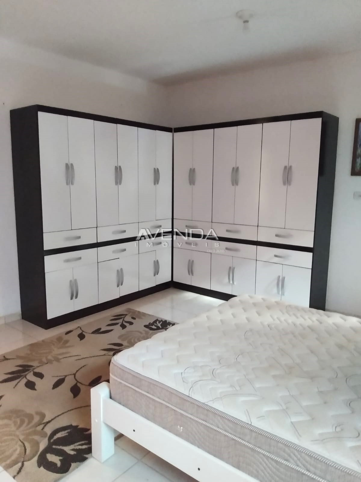 Apartamento, 1 quarto, 54 m² - Foto 9