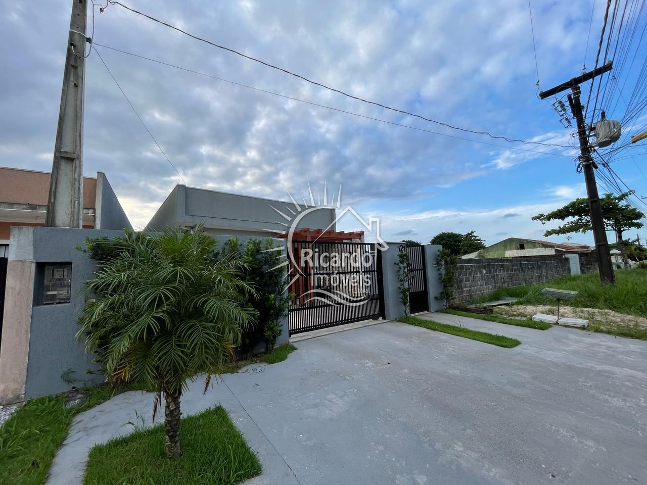 Casa, 3 quartos - Foto 4