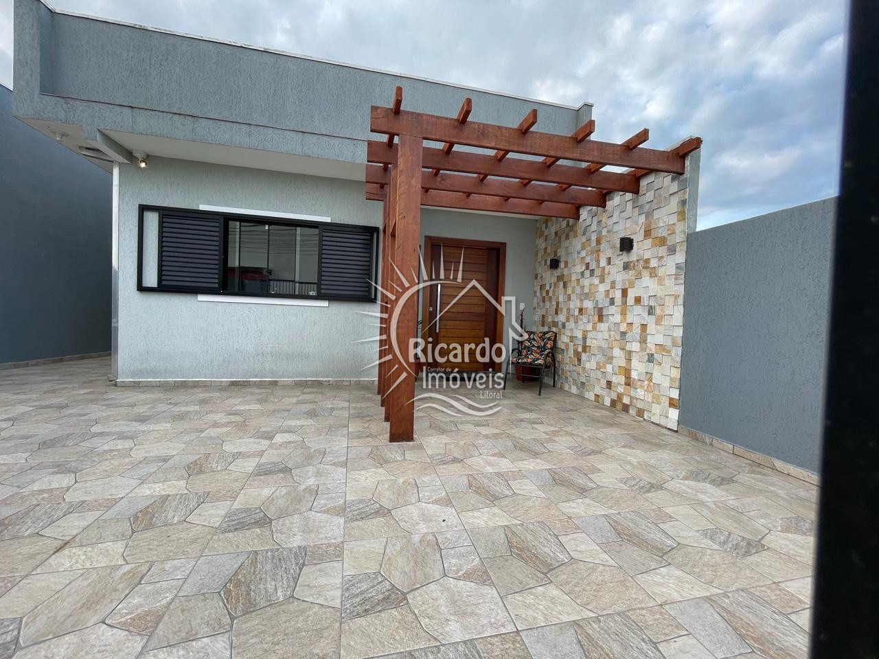 Casa, 3 quartos - Foto 5