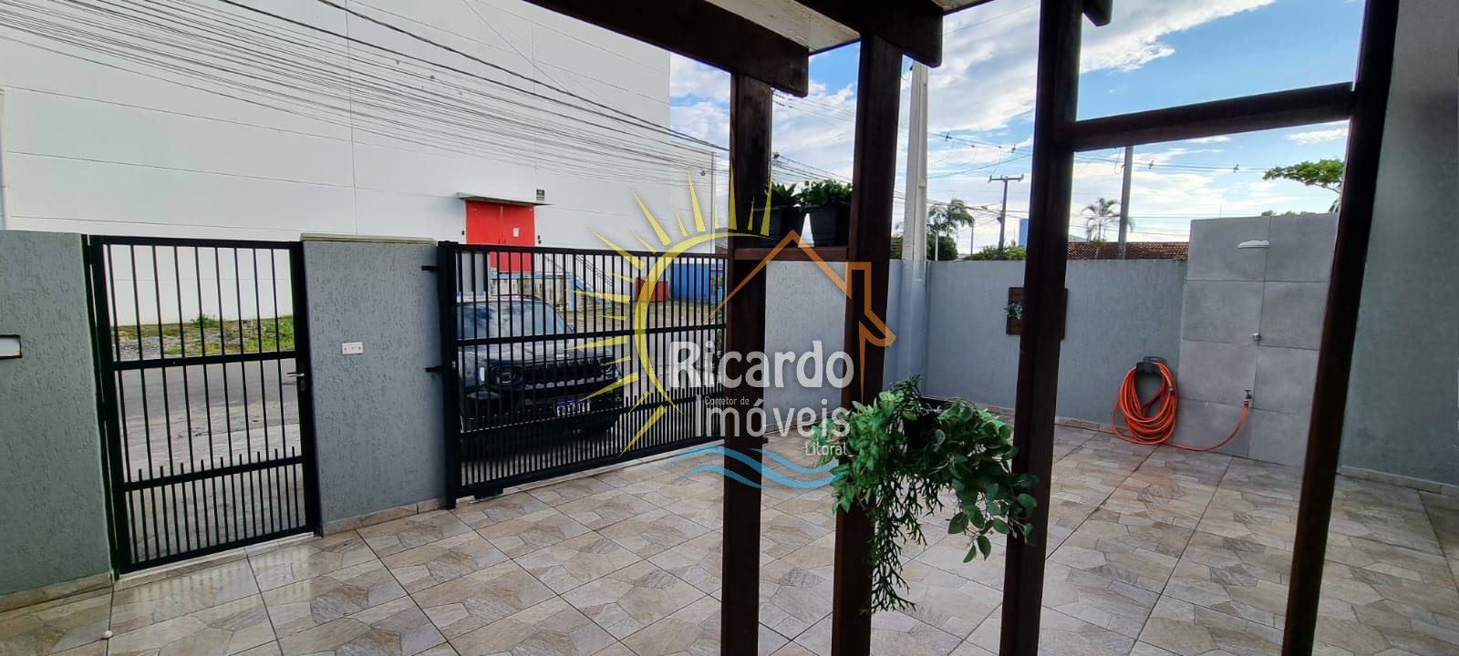 Casa, 3 quartos - Foto 7