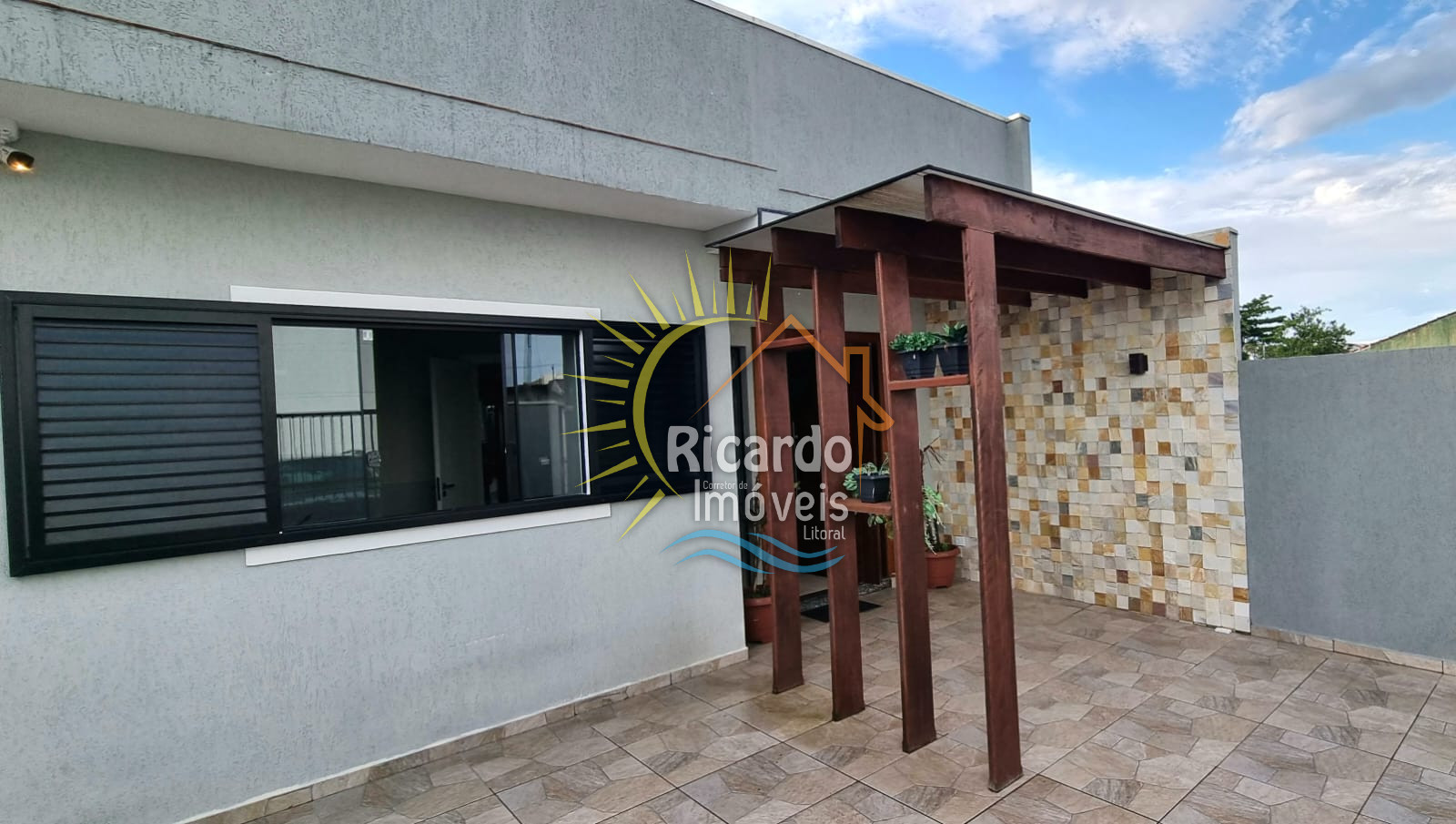 Casa, 3 quartos - Foto 6