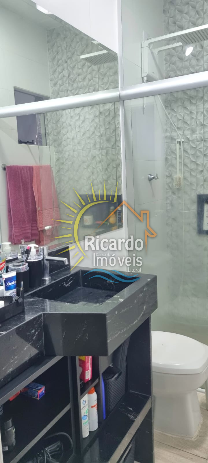 Casa, 3 quartos - Foto 17