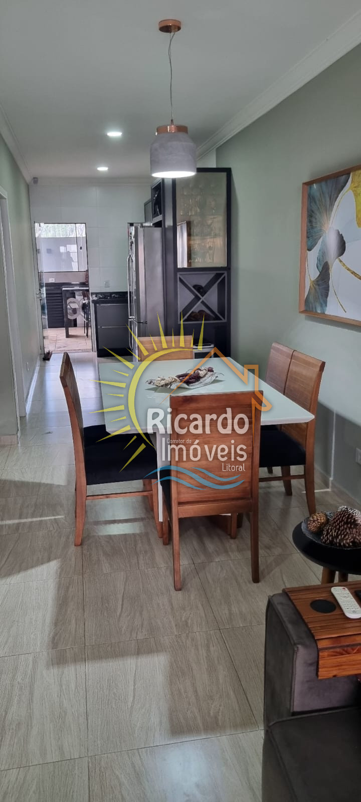 Casa, 3 quartos - Foto 14