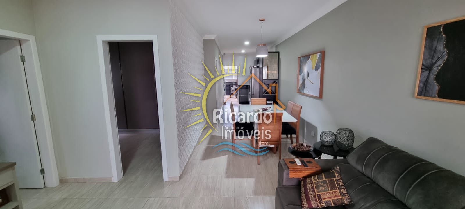 Casa, 3 quartos - Foto 8