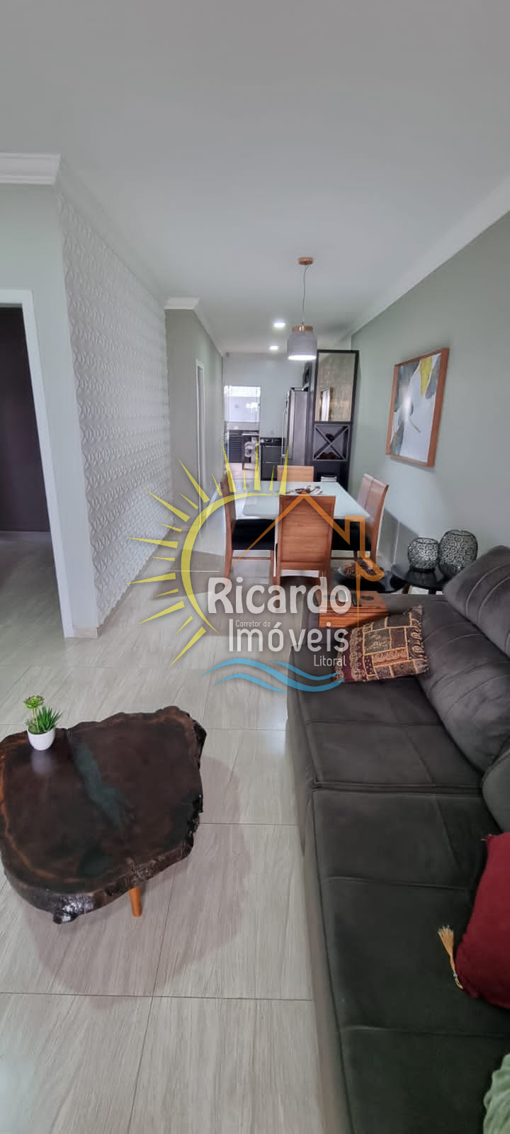 Casa, 3 quartos - Foto 9