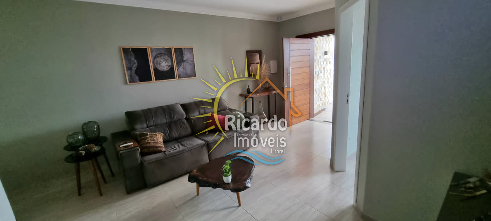 Casa, 3 quartos - Foto 10