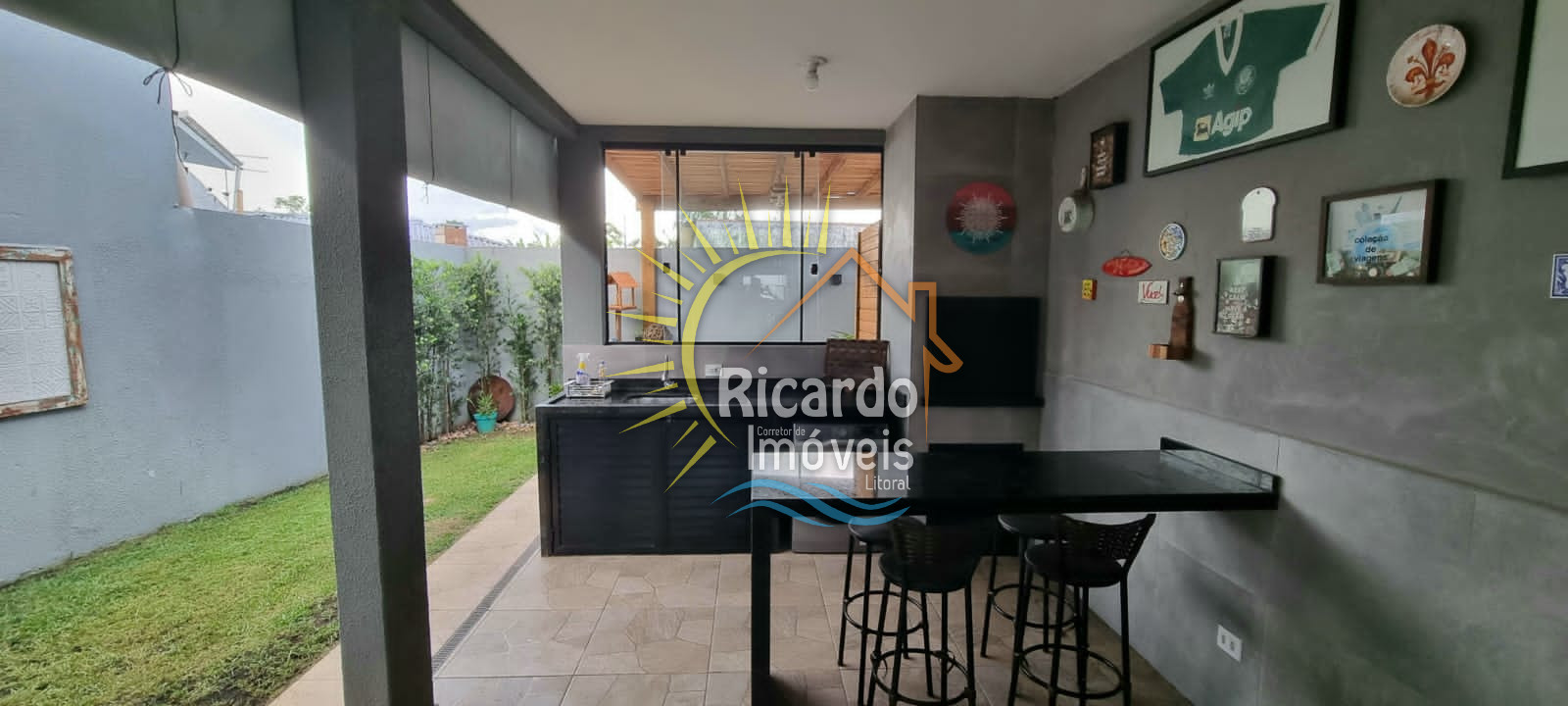 Casa, 3 quartos - Foto 24