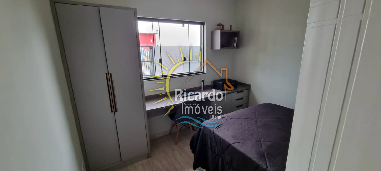 Casa, 3 quartos - Foto 20