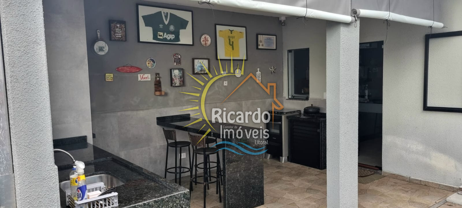 Casa, 3 quartos - Foto 26