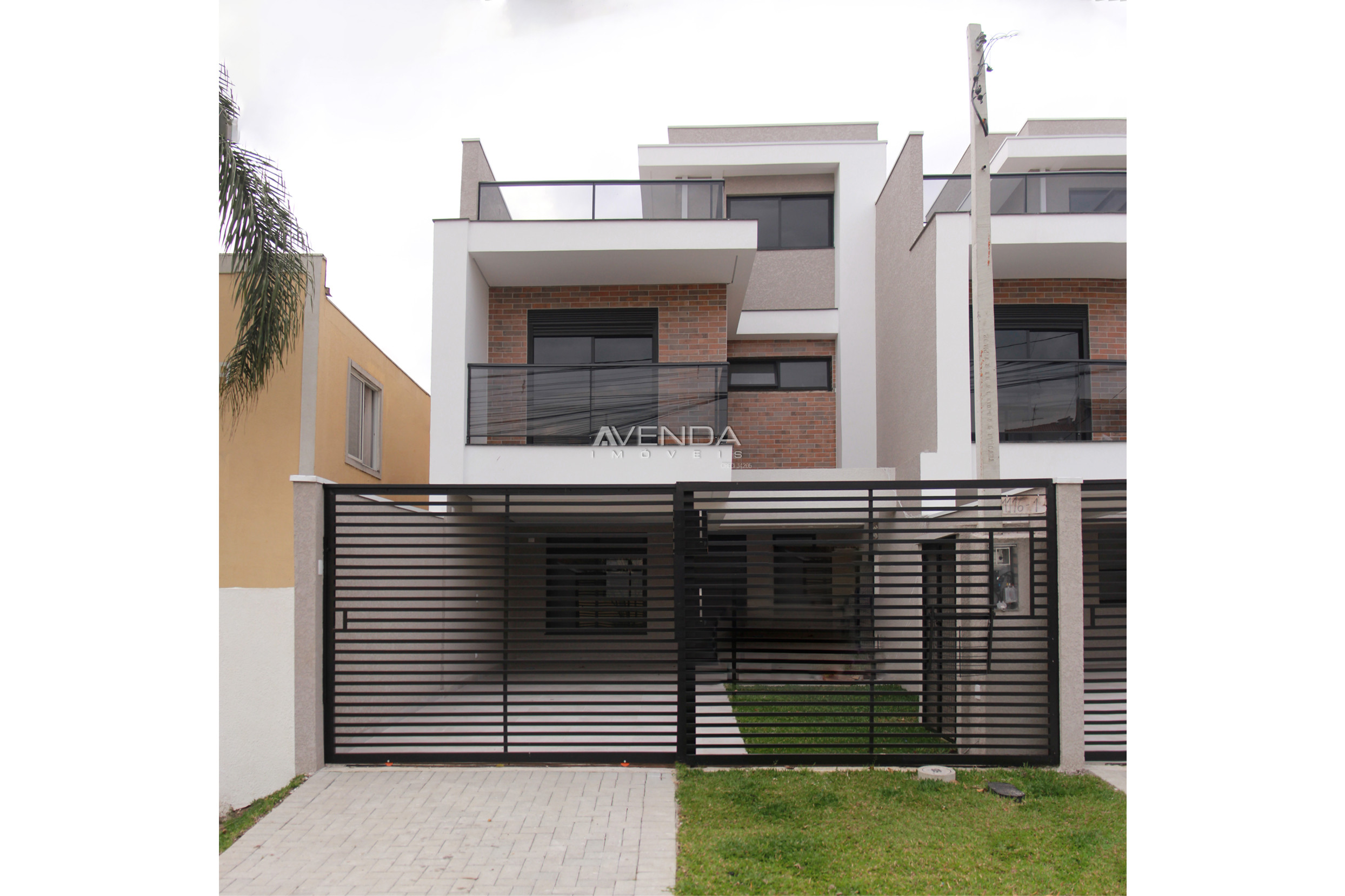 Sobrado, 3 quartos, 168 m² - Foto 4