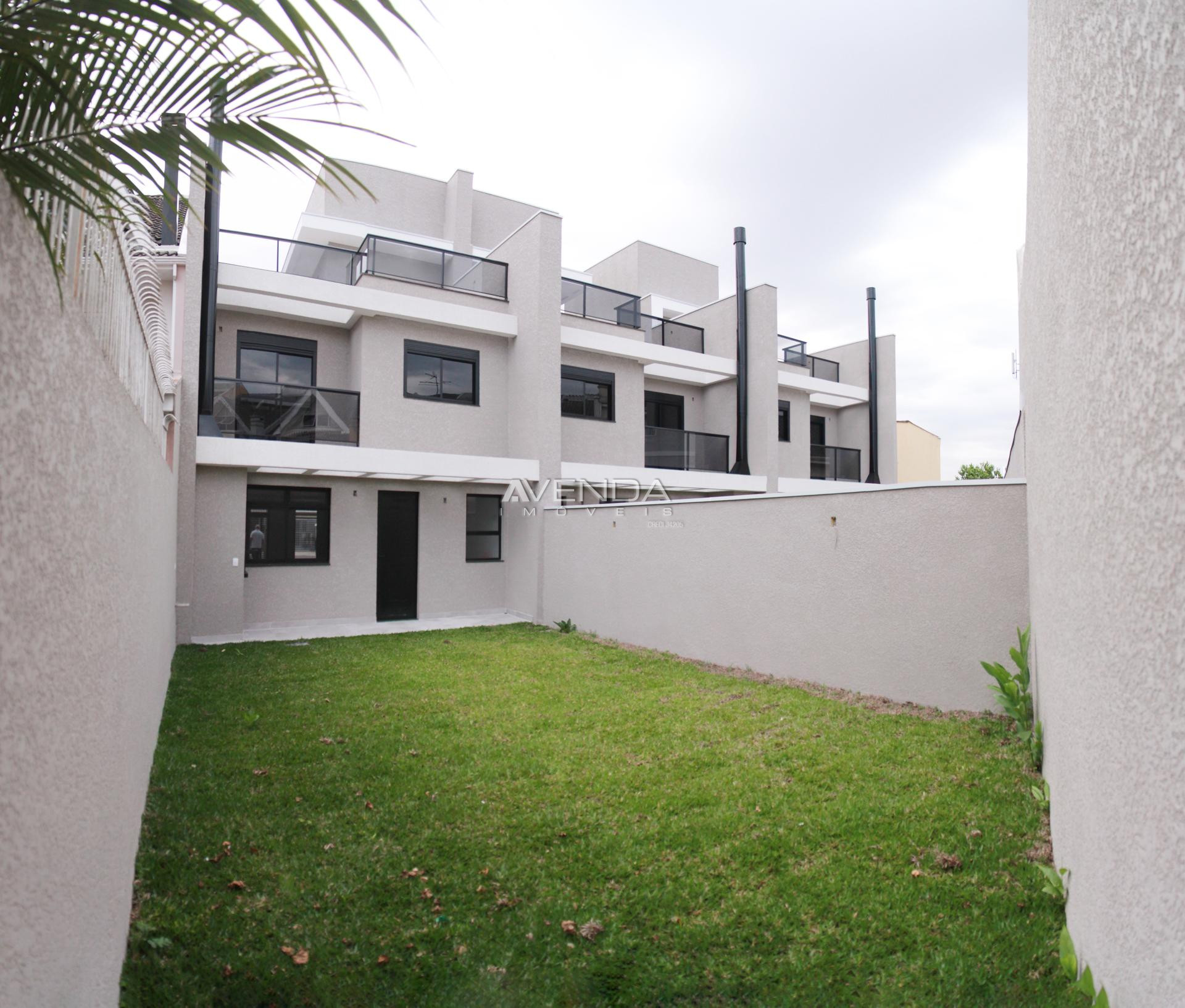 Sobrado, 3 quartos, 168 m² - Foto 5