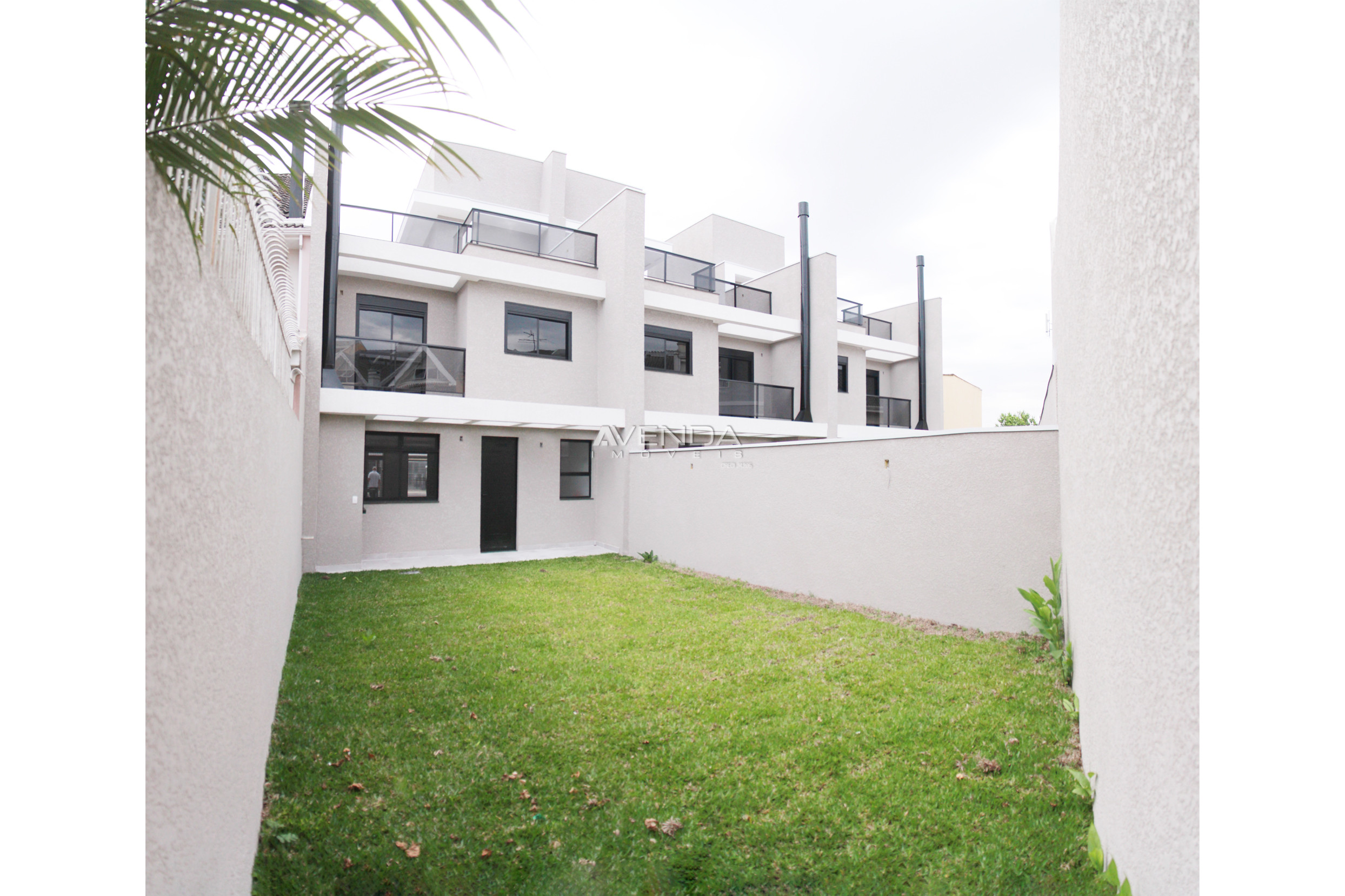 Sobrado, 3 quartos, 168 m² - Foto 6