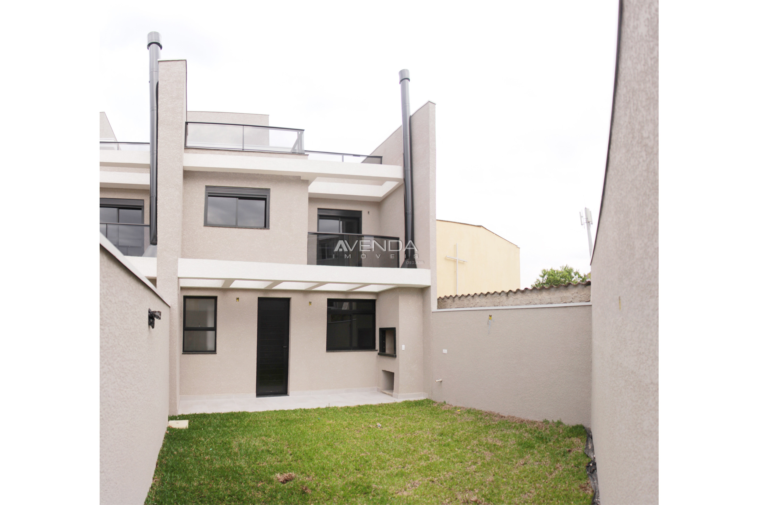 Sobrado, 3 quartos, 168 m² - Foto 7