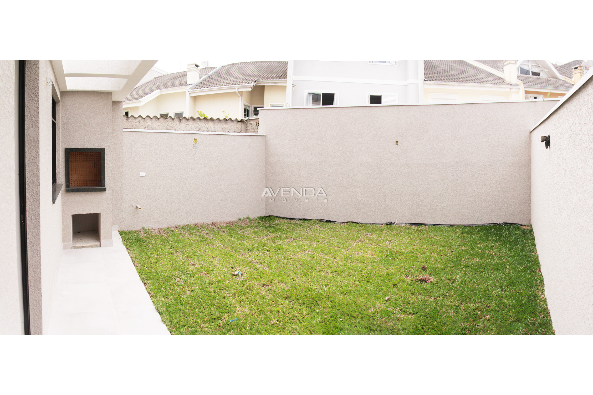 Sobrado, 3 quartos, 168 m² - Foto 8