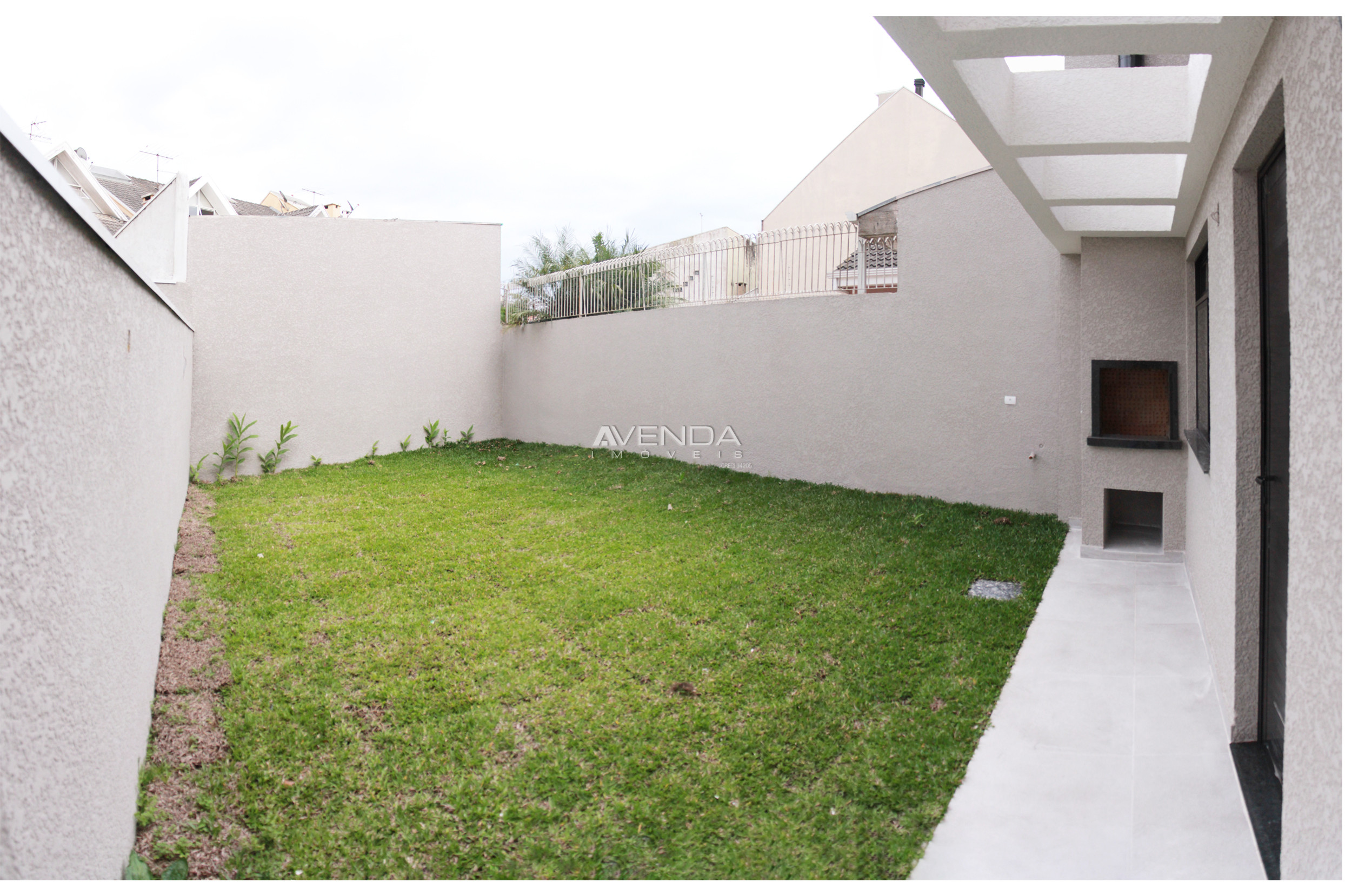 Sobrado, 3 quartos, 168 m² - Foto 9