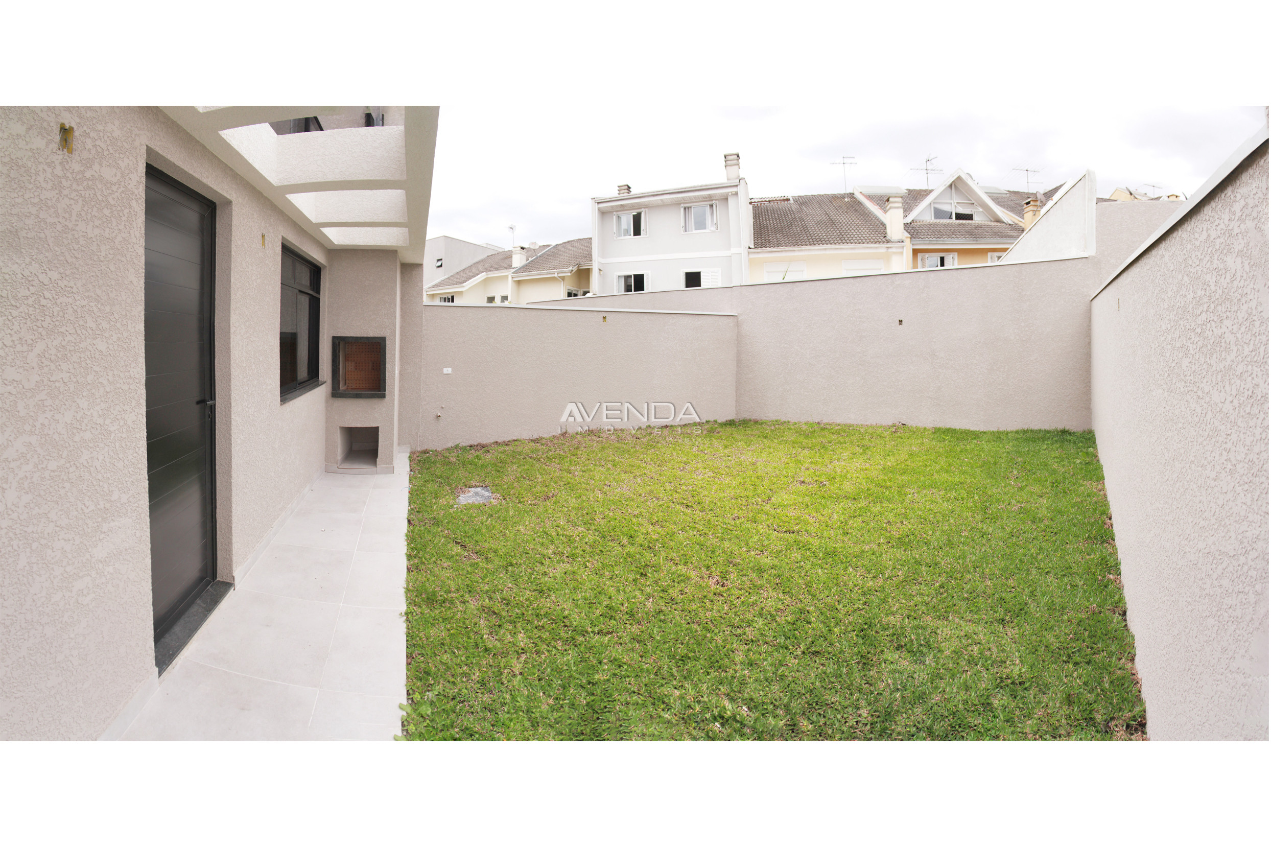 Sobrado, 3 quartos, 168 m² - Foto 10