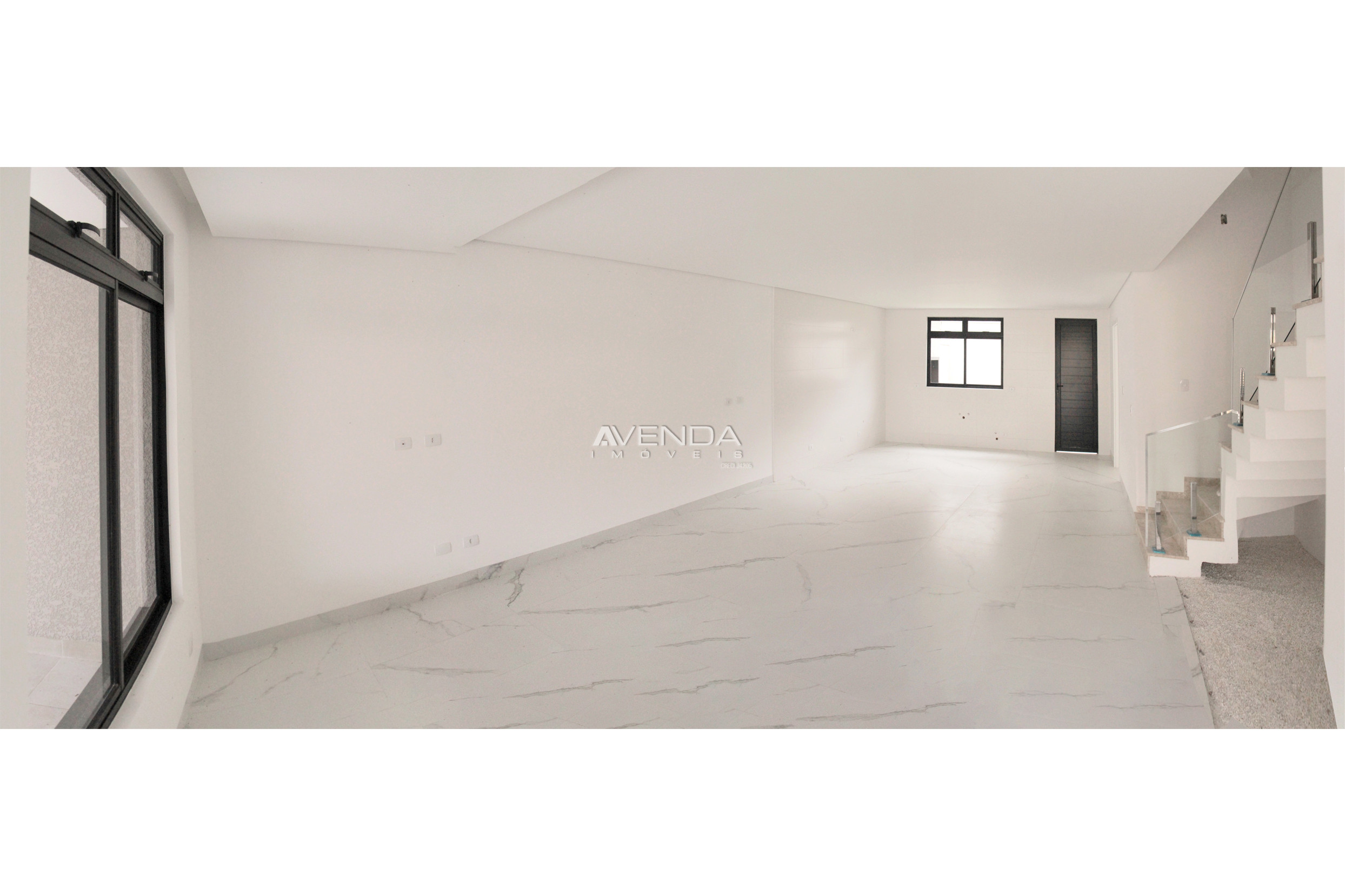 Sobrado, 3 quartos, 168 m² - Foto 11