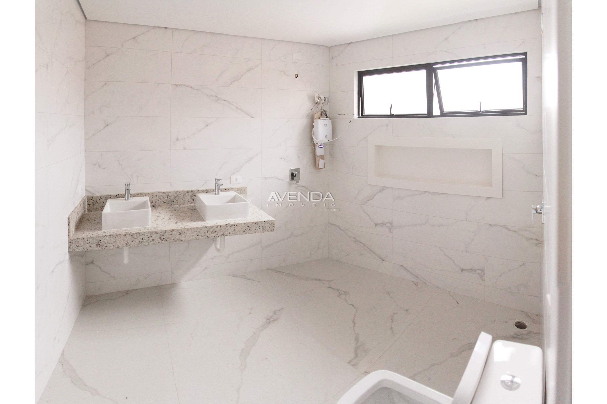 Sobrado, 3 quartos, 168 m² - Foto 20