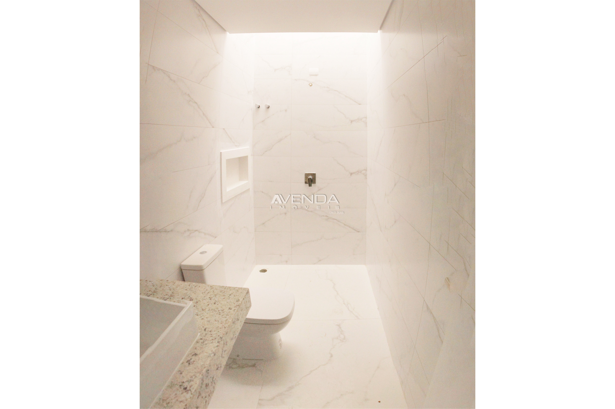 Sobrado, 3 quartos, 168 m² - Foto 21