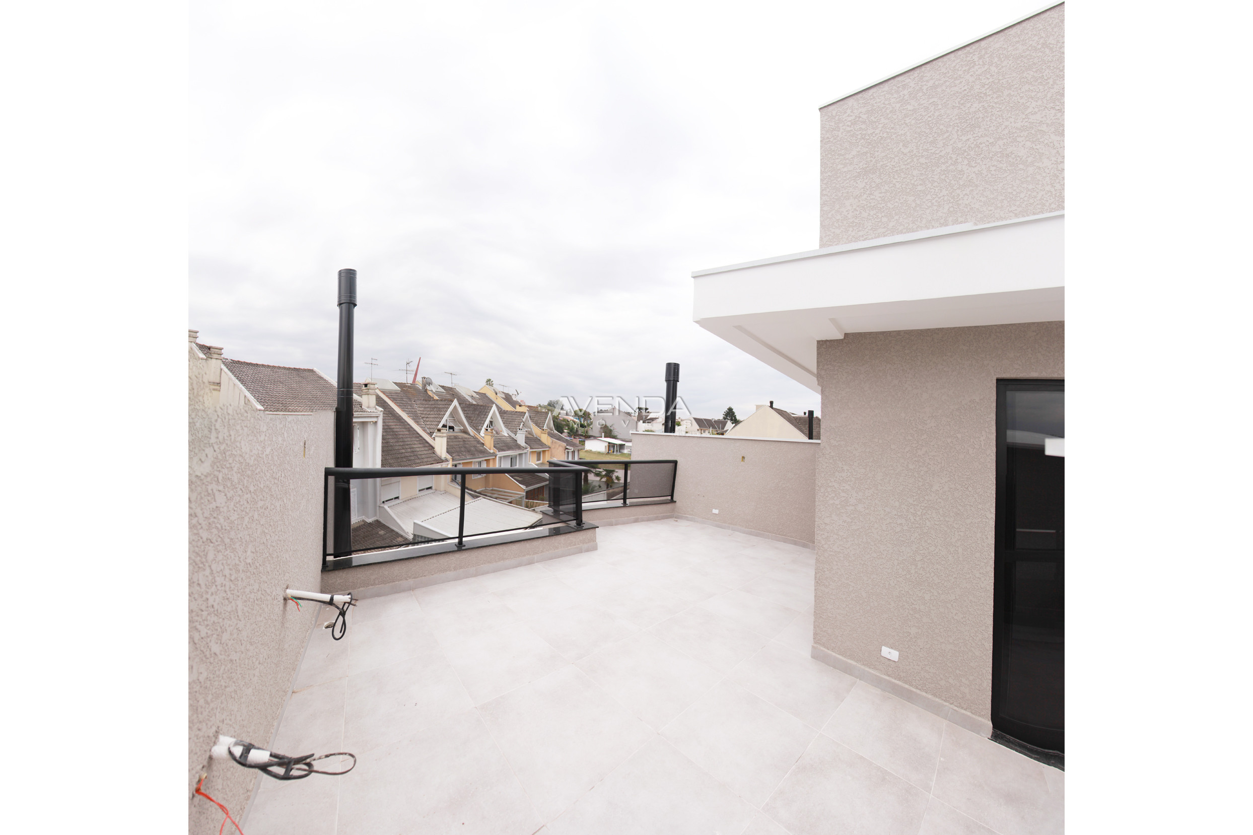 Sobrado, 3 quartos, 168 m² - Foto 25