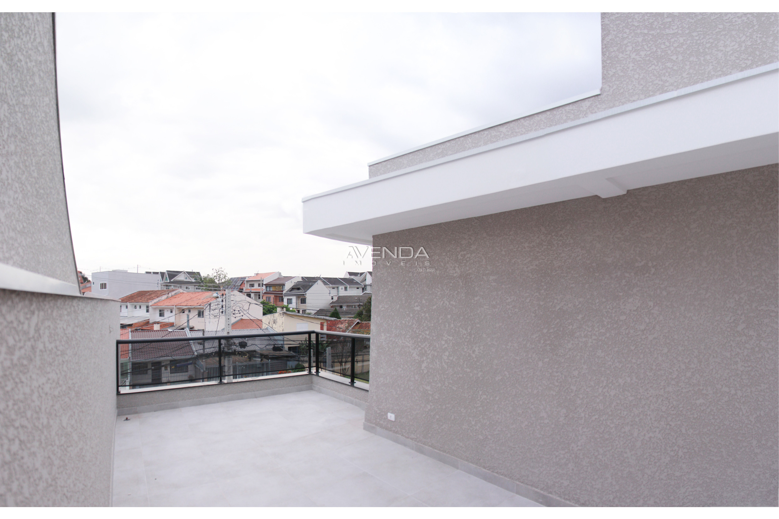 Sobrado, 3 quartos, 168 m² - Foto 26