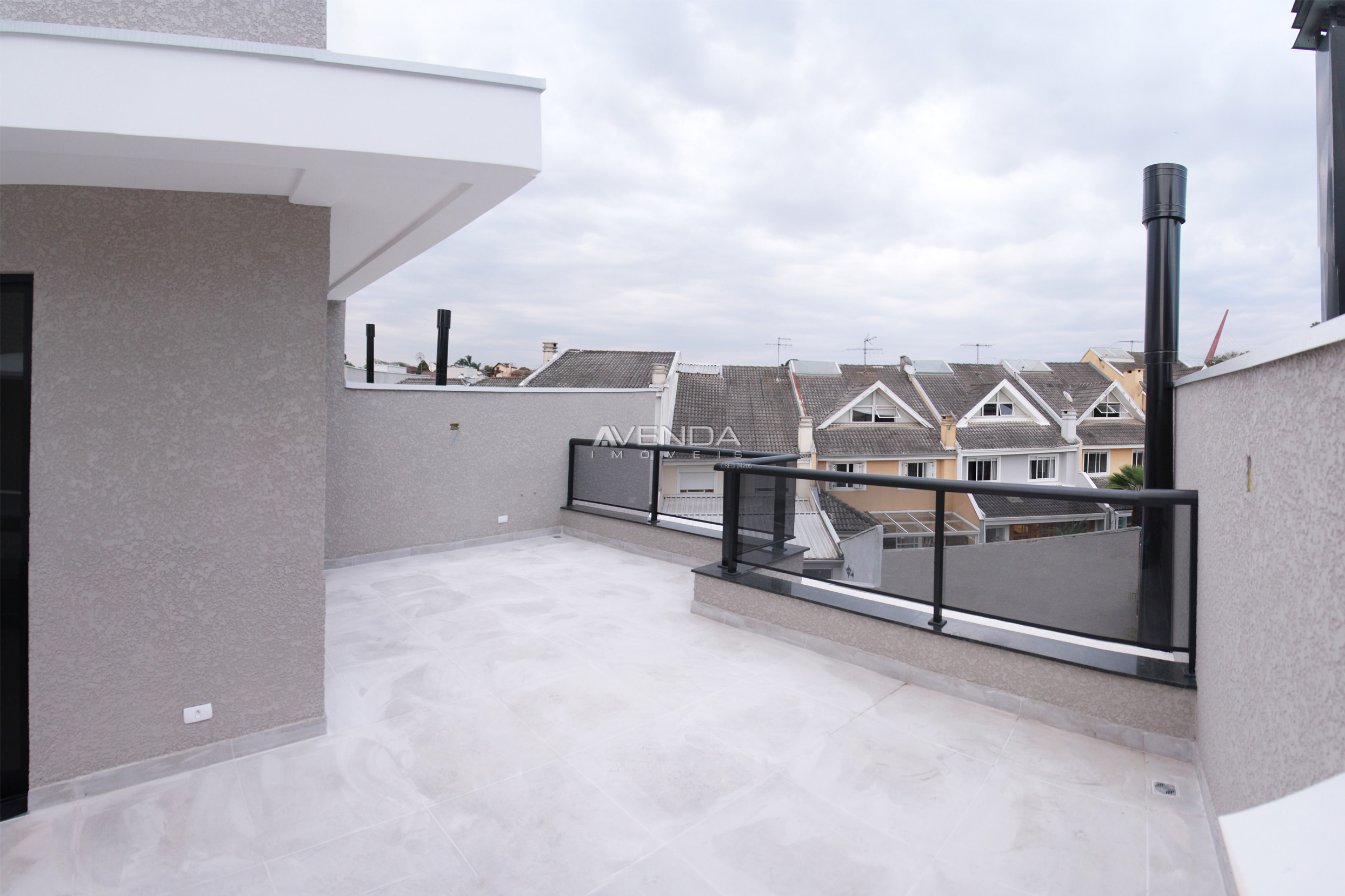 Sobrado, 3 quartos, 168 m² - Foto 27